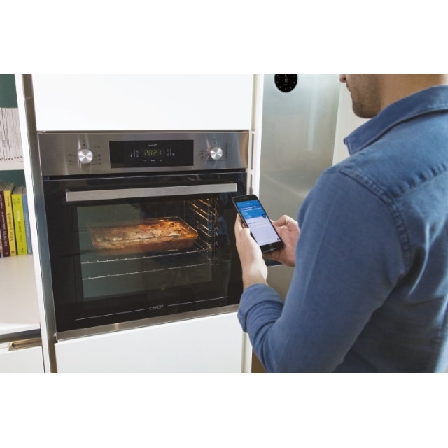 FCP815X E0/E 33702277 5