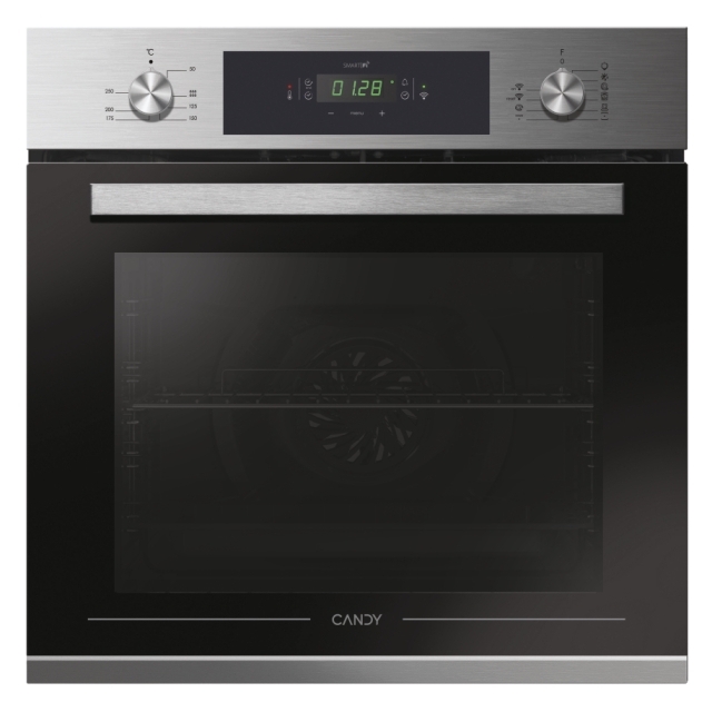 Ovens, Electricity, Multi function, 70 litres, Aquactiva