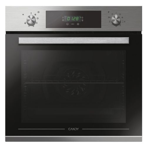 Fours, Electricity, Fan assisted, 65 Litres, Pyro + Aquactiva