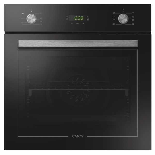 Ovens, Electricity, Fan assisted, 70 litres, Aquactiva