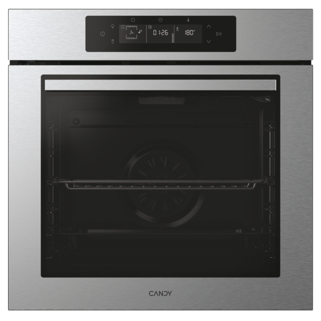 Φούρνοι, electricity, Multi-level, 78 λίτρα, Υδρoλυτικός