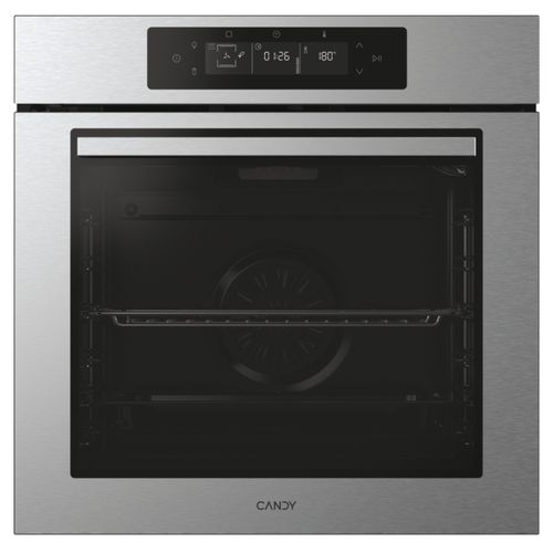 Φούρνοι, electricity, Multi-level, 78 λίτρα, Υδρoλυτικός