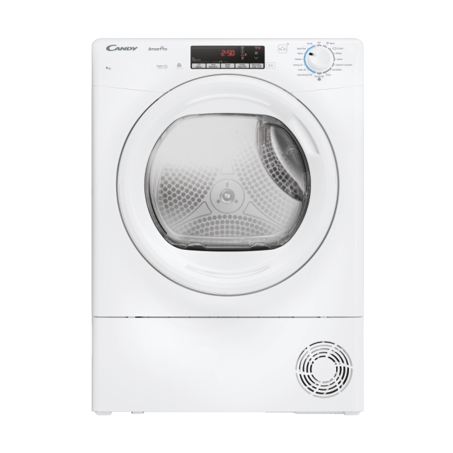 Dryer, Freestanding, Condenser, 9 Kg, Class B