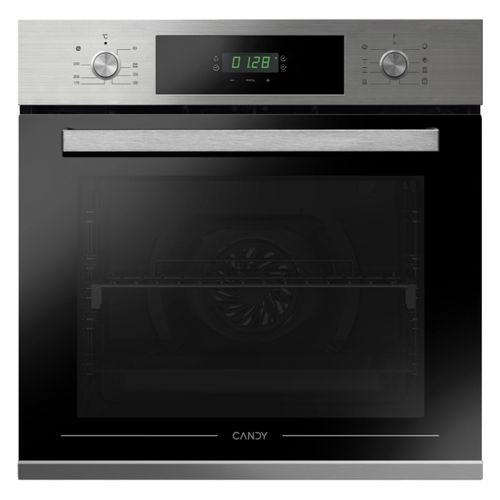 Φούρνοι, electricity, Convection + Fan, 70 λίτρα, Aquactiva