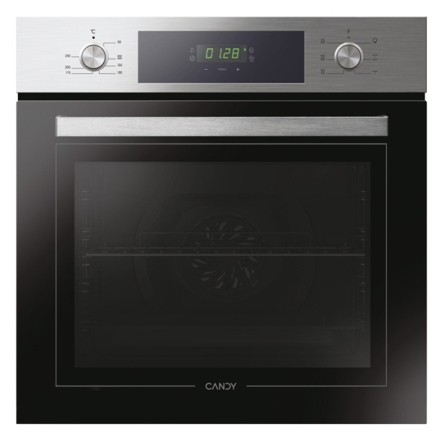 Fours, Electricity, Fan assisted, 70 litres, Hydrolyse