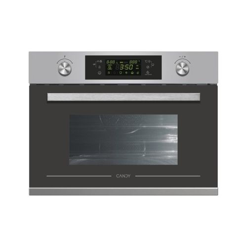 Micro-ondas, Encastre,, MW-Combi, 44 capacidade total (l), Preto