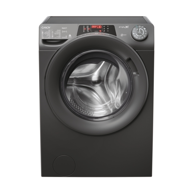 Washer dryers, Freestanding, 9 Kg, 1400 RPM, Advanced remote control and extra content (Wi-Fi + BLUETOOTH®)