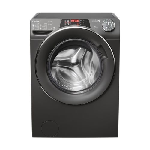 Washer dryers, Freestanding, 14 Kg, 1400 RPM, Advanced remote control and extra content (Wi-Fi + BLUETOOTH®)