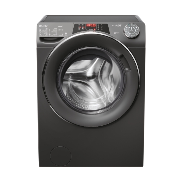 Washer dryers, Freestanding, 9 Kg, 1400 RPM, Advanced remote control and extra content (Wi-Fi + BLUETOOTH®)