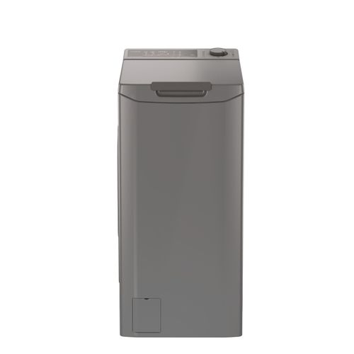 Práčky s vrchným plnením, 7 kg, 1200 RPM, Trieda A, 17 programy