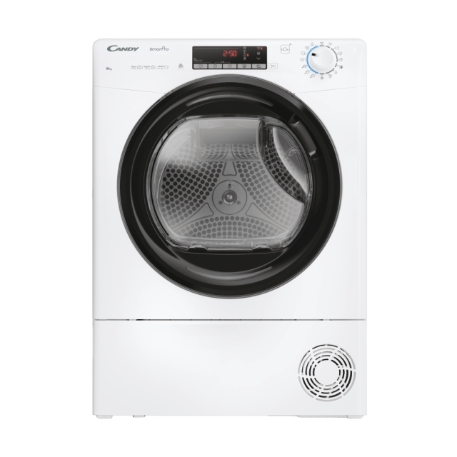 Sušilni stroji, Prostostoječi, Toplotna črpalka, 10 Kg, Razred E