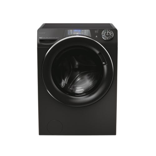 Masini de spalat rufe cu uscator, Independent, 8 Kg, 1400 RPM, Clasa de ciclu combinat D
