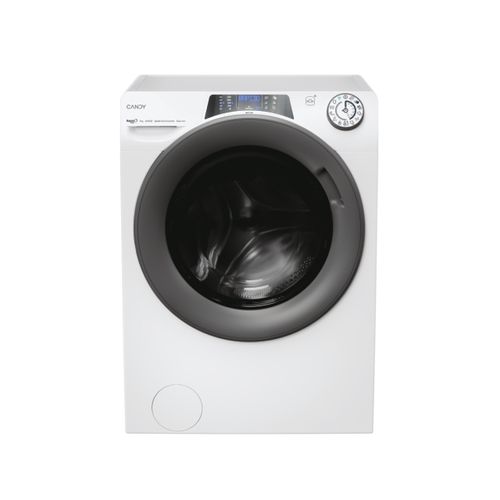Pralka ładowana od frontu, Wolnostojąca, 7 kg, 1400 RPM, Klasa energetyczna A