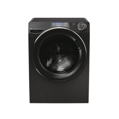 Pralka ładowana od frontu, Wolnostojąca, 9 kg, 1400 RPM, Klasa energetyczna A