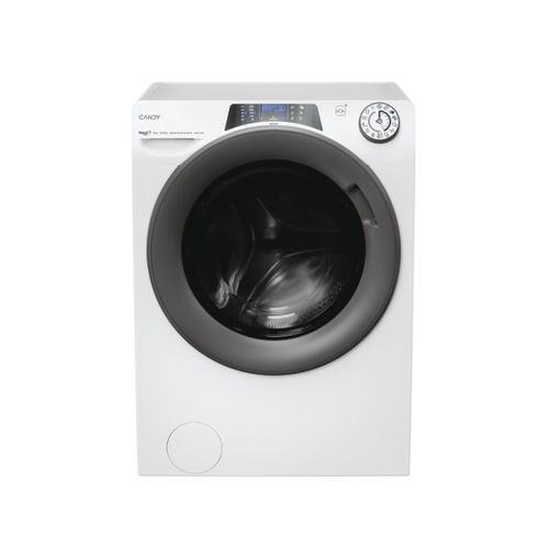 Pralka ładowana od frontu, Wolnostojąca, 8 kg, 1400 RPM, Klasa energetyczna A