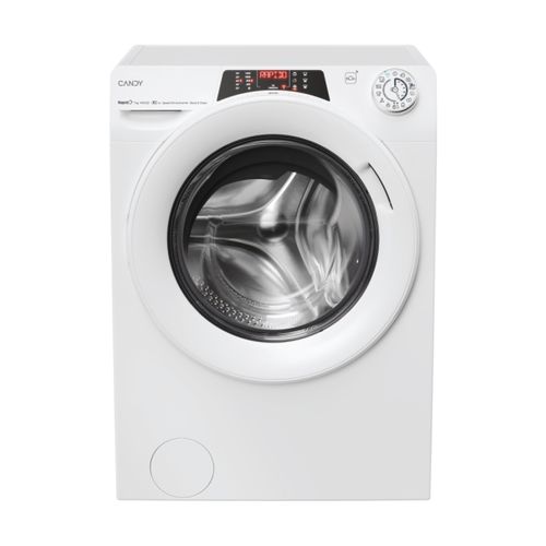 Laisvai pastatoma, 7 kg, 1400 RPM, Klasė A, Balta