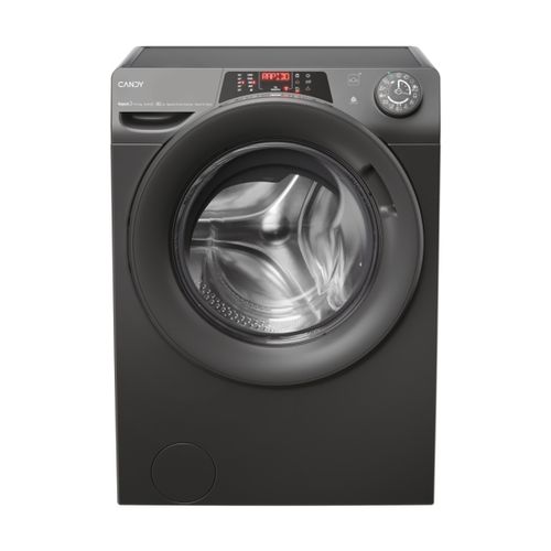 Eraldiseisev, 9 Kg, 1400 RPM, Kombineeritud tsükli klass D, Täiustatud kaugjuhtimispult ja sisu (Wi-Fi + BLUETOOTH®)