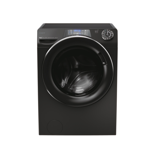 Lave-linge hublot, Pose Libre, 8 kg, Vitesse d'essorage max. (tr/min) 1500, Classe A