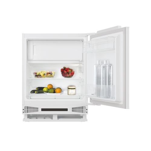 Ugradna, Jedna vrata - Compact, Statički ventilacioni, Klasa E, Bela