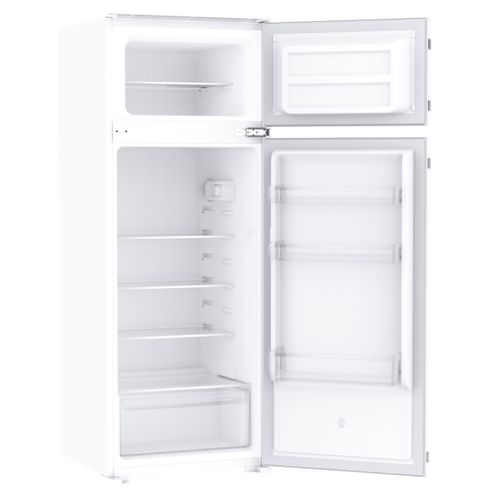 Refrigerateurs, Encastrable, 2 portes, Statique, Classe E
