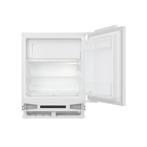 Refrigerator, Built in, One door table top, Static vented, Class E