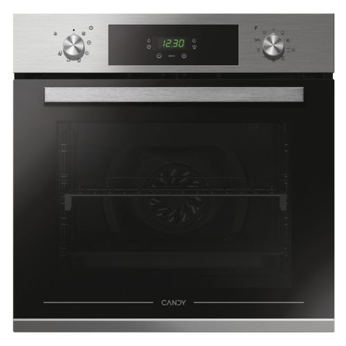 Fours, Electricity, Fan assisted, 65 Litres, Pyro + Aquactiva
