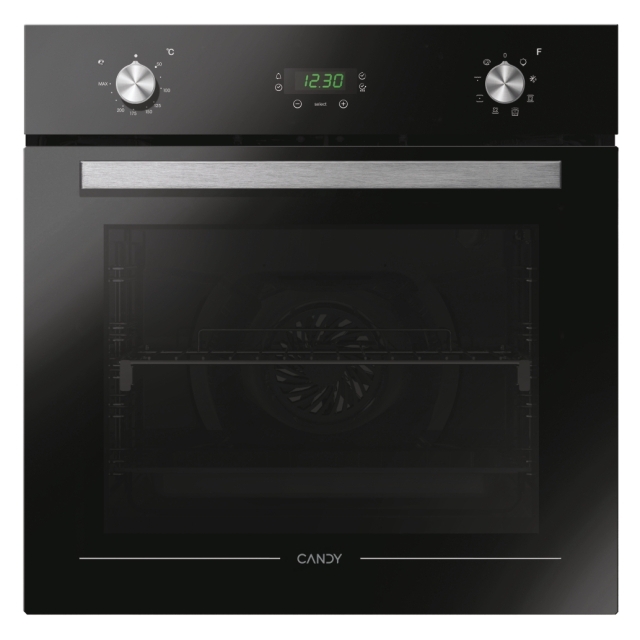 Fours, Electricity, Fan assisted, 65 Litres, Catalyse