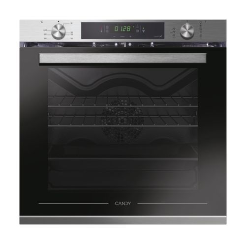 Cuptoare incorporabile, Electric, Functie multipla, 80 litri, Control si continut avansat (Wi-Fi + BLUETOOTH®)