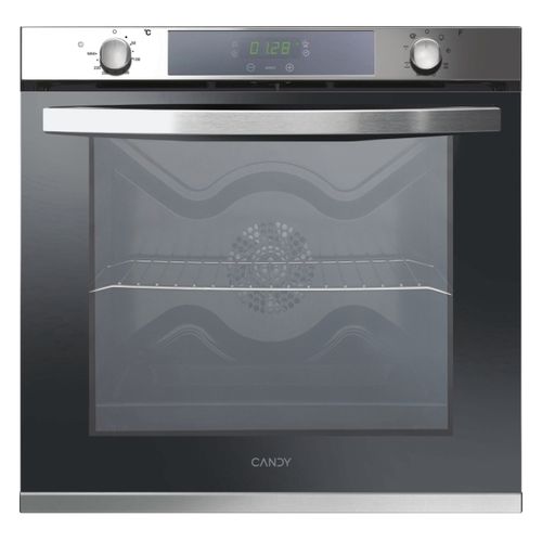 Backofen, Elektrisch, Fan assisted, 80 Litrer, Energieeffizienzklasse A