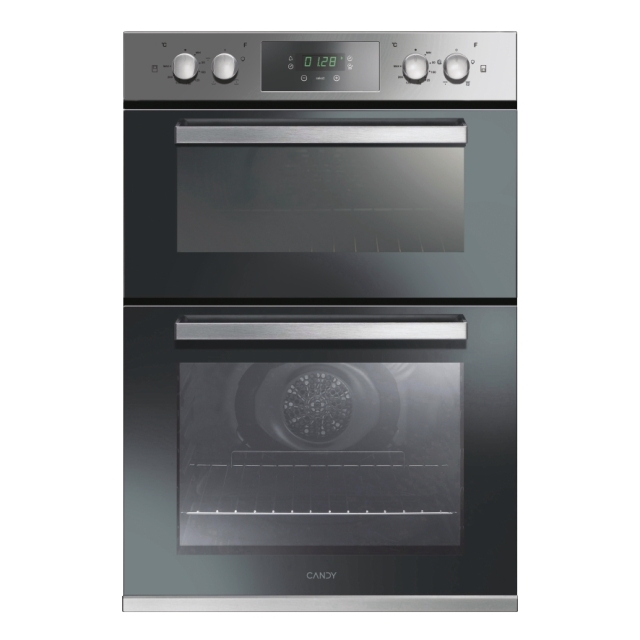 Ovens, Electricity, Fan Oven, 40 litres, Class A