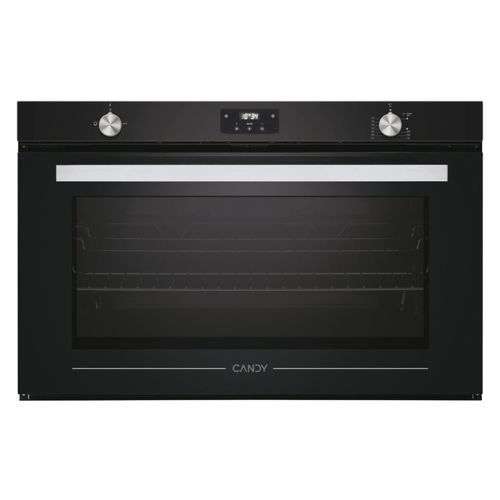 Ovens, Fan assisted, 141 litres, Class A, Stainless Steel