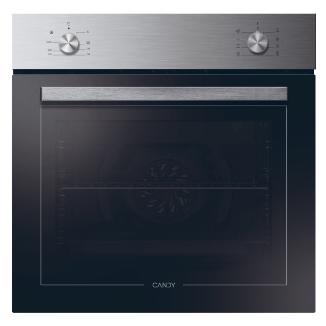 Pećnica, Električna, Ventilacijska, 70 litara, Aquactiva