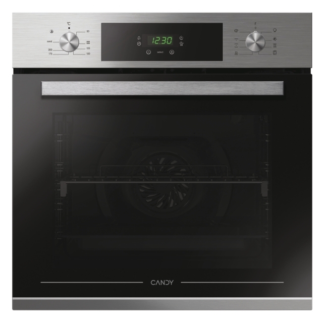 Fours, Electricity, Fan assisted, 65 Litres, Catalyse