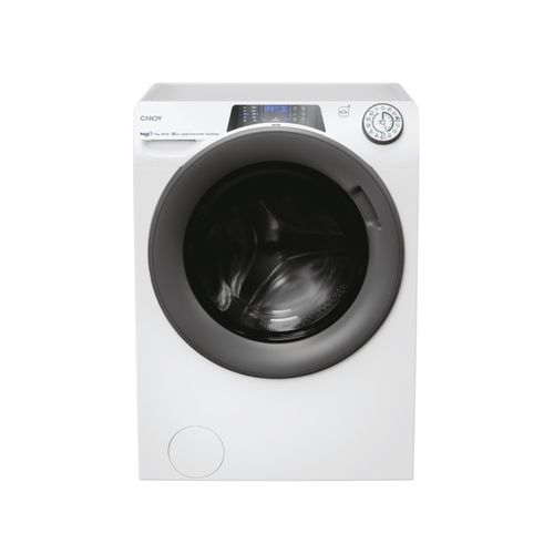 Pralka ładowana od frontu, Wolnostojąca, 10 kg, 1600 RPM, Klasa energetyczna A