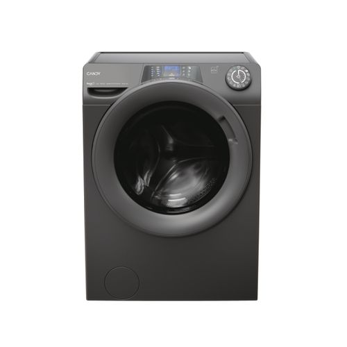Pralka ładowana od frontu, Wolnostojąca, 7 kg, 1400 RPM, Klasa energetyczna A