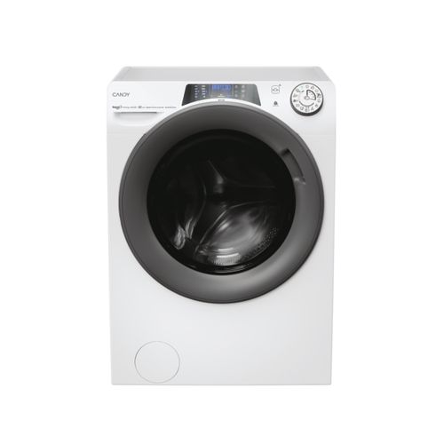 Máquinas de lavar e de secar roupa, Instalação Livre,, 10 Kg, 1400 RPM, Classe de eficiência energética EEIwd D