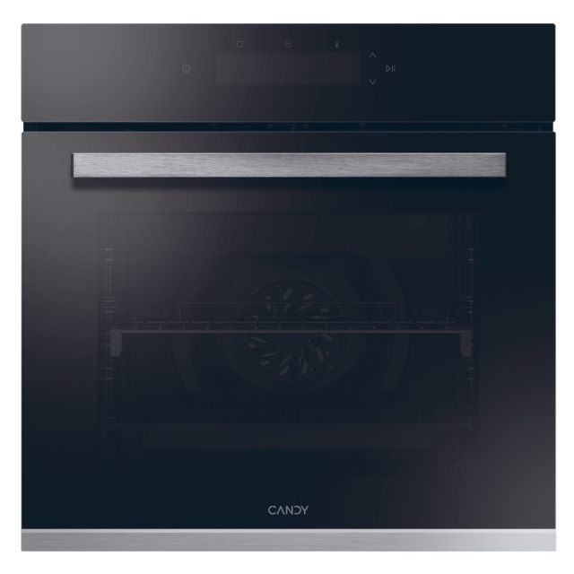 Rúry, Elektrická, 70 litrov, Systém čistenie: Katalytický, Pokročilé diaľkové ovládanie a ďalší obsah (Wi-Fi + BLUETOOTH®)