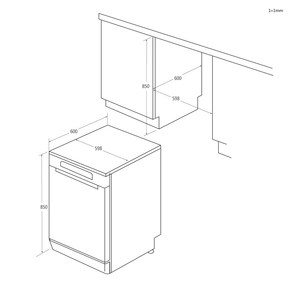 CNF 4A4S3PSX 32002631 34