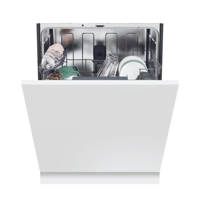 Ugradna, 14 broj kompleta, C Klasa, Napredna tehnologija povezivanja i daljinske kontrole (Wi-Fi + BLUETOOTH®), Š x D x V (mm) 597x555x818