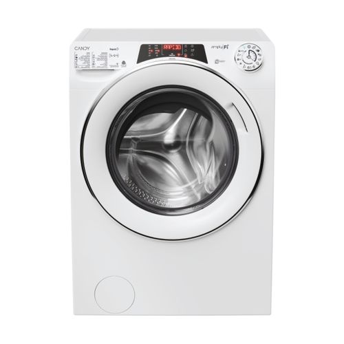 Washer dryers, Freestanding, 14 Kg, 1400 RPM, Advanced remote control and extra content (Wi-Fi + BLUETOOTH®)