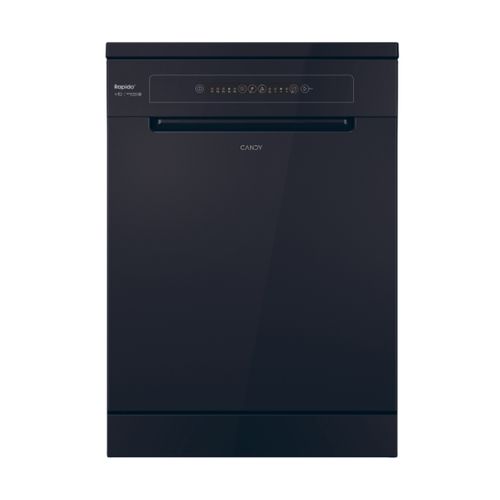 Dishwasher, Freestanding, 13 place settings, Class C, W x D x H (mm) 597x598x850