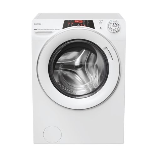 Máquinas de lavar e de secar roupa, Instalação Livre,, 8 Kg, 1400 RPM, Classe de eficiência energética EEIwd D