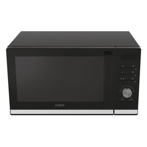 Micro-ondas, Instalação Livre, MW + Função Grelhador, 25 capacidade total (l), Preto