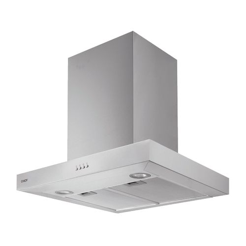 Campanas, Pared, Tradicional, Acero Inoxidable, LED