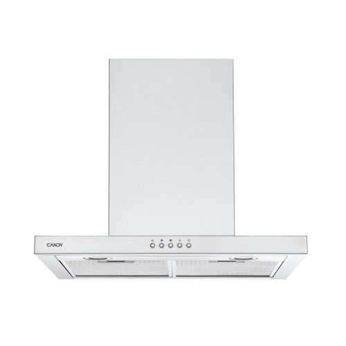 Hottes, Murale, Freestanding Wall Decorative, Inox, LED