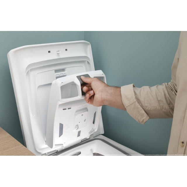 TCAS 274TM5-S 31020159 15