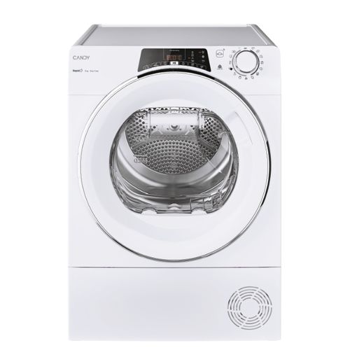 Trockner, Freistehend, Wärmepumpentrockner, 8 Kg, Energieeffizienzklasse E
