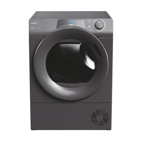 Szárítógép, Szabadon álló, Slim, 7 kg, E energiaosztály
