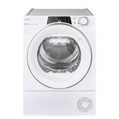 Trockner, Freistehend, Heat Pump Inverter, 8 Kg, Energieeffizienzklasse C