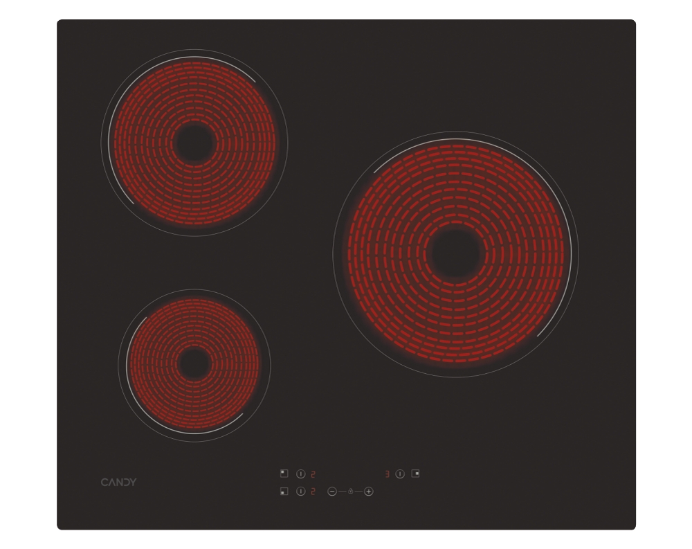 CH63CC/4U2 33803210 1